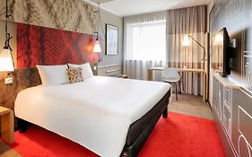 Ibis Hotel Berlin Mitte